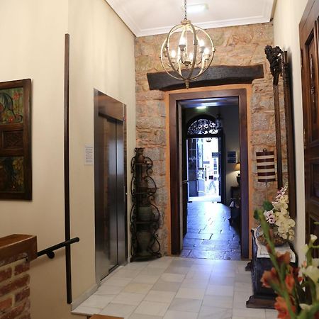 Apartamentos La Pontiga *** Infiesto Esterno foto