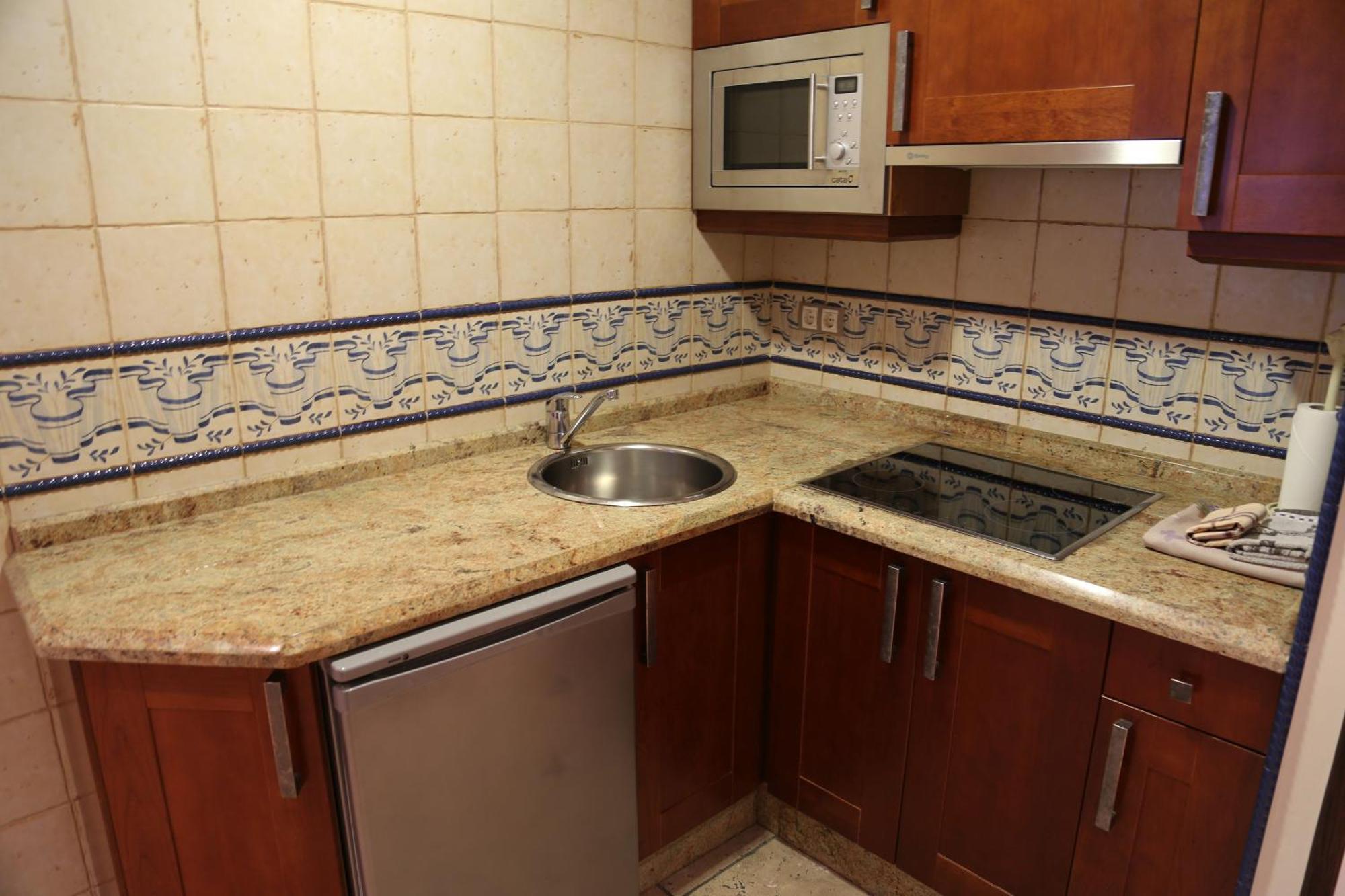 Apartamentos La Pontiga *** Infiesto Camera foto