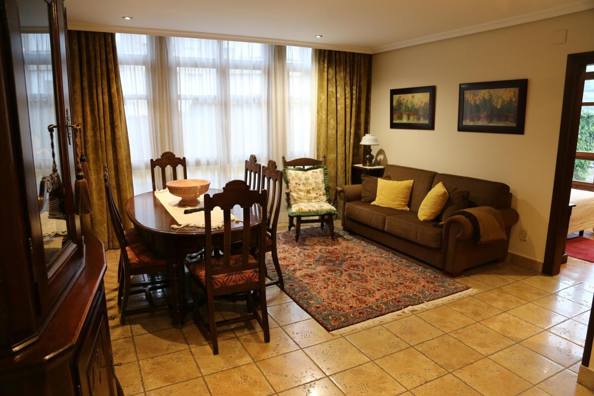 Apartamentos La Pontiga *** Infiesto Camera foto